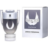 INVICTUS PLATINUM by Paco Rabanne