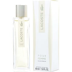 LACOSTE POUR FEMME by Lacoste