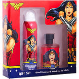 WONDER WOMAN by Marmol & Son