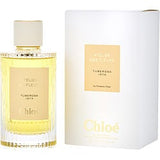 CHLOE ATELIER DES FLEURS TUBEROSA 1974 by Chloe