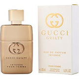 GUCCI GUILTY POUR FEMME INTENSE by Gucci