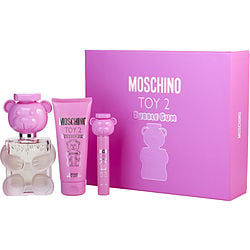 MOSCHINO TOY 2 BUBBLE GUM by Moschino