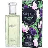 YARDLEY MAGNOLIA & FIG by Yardley