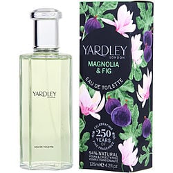 YARDLEY MAGNOLIA & FIG by Yardley