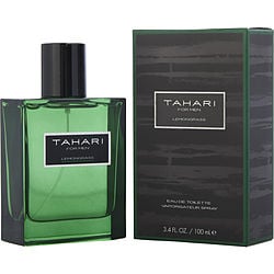 TAHARI PARFUMS LEMONGRASS by Tahari Parfums