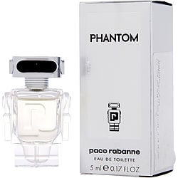 PACO RABANNE PHANTOM by Paco Rabanne