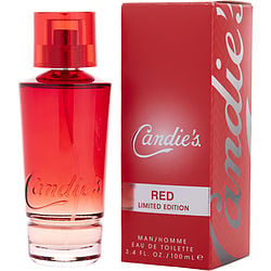 CANDIES RED by Candies