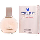 MISS VANDERBILT by Gloria Vanderbilt