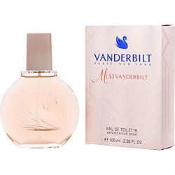 MISS VANDERBILT by Gloria Vanderbilt