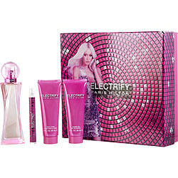 PARIS HILTON ELECTRIFY RUSH by Paris Hilton