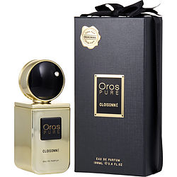 ARMAF OROS PURE CLOISONNE by Armaf