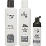 NIOXIN by Nioxin