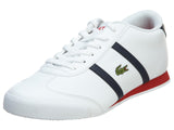 Lacoste Tourelle Clc Spj Syn  Big Kids Style : 7-29spj0108