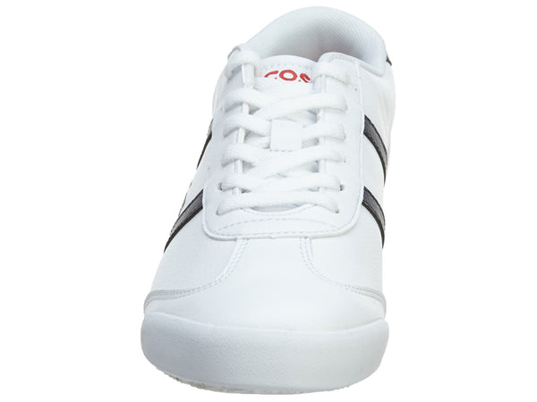 Lacoste Tourelle Clc Spj Syn  Big Kids Style : 7-29spj0108