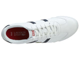 Lacoste Tourelle Clc Spj Syn  Big Kids Style : 7-29spj0108