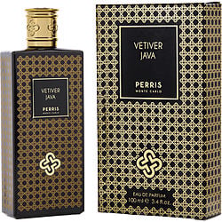 PERRIS MONTE CARLO VETIVER JAVA by Perris Monte Carlo