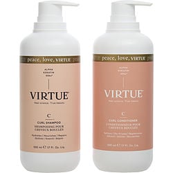 VIRTUE by Virtue