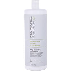 PAUL MITCHELL by Paul Mitchell