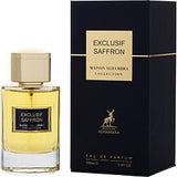 MAISON ALHAMBRA EXCLUSIF SAFFRON by Maison Alhambra