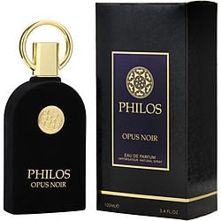 MAISON ALHAMBRA PHILOS OPUS NOIR by Maison Alhambra