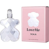 TOUS LOVEME THE SILVER by Tous