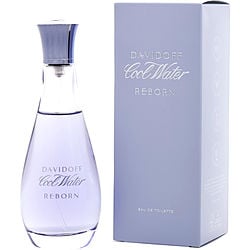 COOL WATER REBORN by Davidoff