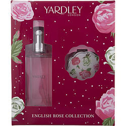 YARDLEY ENGLISH ROSE by Yardley