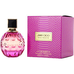 JIMMY CHOO ROSE PASSION by Jimmy Choo