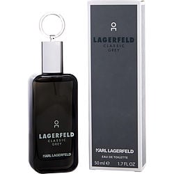 LAGERFELD GREY by Karl Lagerfeld