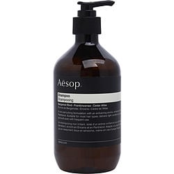 Aesop by Aesop