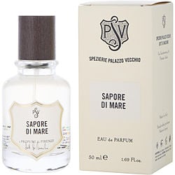 I PROFUMI DI FIRENZE SAPORE DI MARE by I Profumi Di Firenze