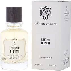 I PROFUMI DI FIRENZE LUOMO DI PITTI by I Profumi Di Firenze