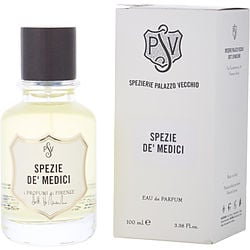 I PROFUMI DI FIRENZE SPEZIE DE MEDICI by I Profumi Di Firenze