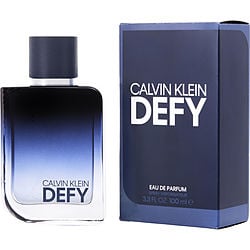 CALVIN KLEIN DEFY by Calvin Klein