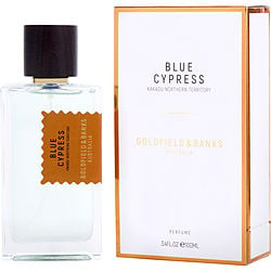 GOLDFIELD & BANKS BLUE CYPRESS by Goldfield & Banks