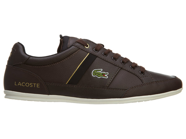 Lacoste Chaymon Cr Us Spm Leather/synthetic Mens Style : 7-29spm0044