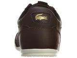 Lacoste Chaymon Cr Us Spm Leather/synthetic Mens Style : 7-29spm0044