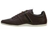 Lacoste Chaymon Cr Us Spm Leather/synthetic Mens Style : 7-29spm0044