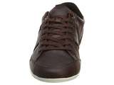 Lacoste Chaymon Cr Us Spm Leather/synthetic Mens Style : 7-29spm0044