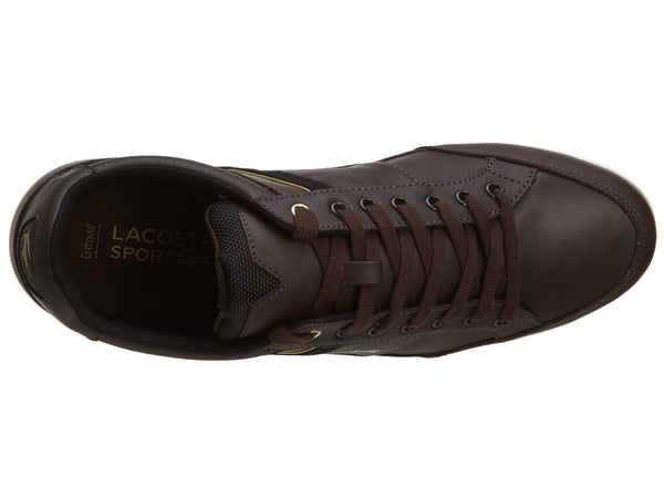 Lacoste Chaymon Cr Us Spm Leather/synthetic Mens Style : 7-29spm0044