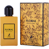 MAISON ALHAMBRA FLORAL PROFUMO by Maison Alhambra