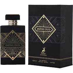 MAISON ALHAMBRA INFINI OUD by Maison Alhambra