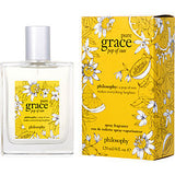 PHILOSOPHY PURE GRACE POP OF SUN by Philosophy