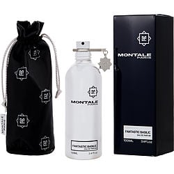 MONTALE PARIS FANTASTIC BASILIC by Montale