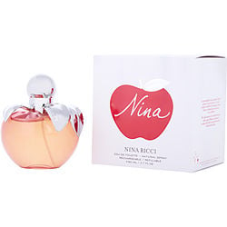 NINA by Nina Ricci