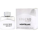 MONT BLANC LEGEND SPIRIT by Mont Blanc