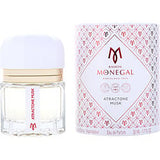 RAMON MONEGAL ATRACTONE MUSK by Ramon Monegal