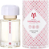 RAMON MONEGAL ATRACTONE MUSK by Ramon Monegal