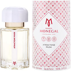 RAMON MONEGAL ATRACTONE MUSK by Ramon Monegal