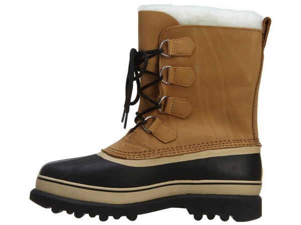 Sorel  Caribou Ii Boot Mens Style : Nm1000